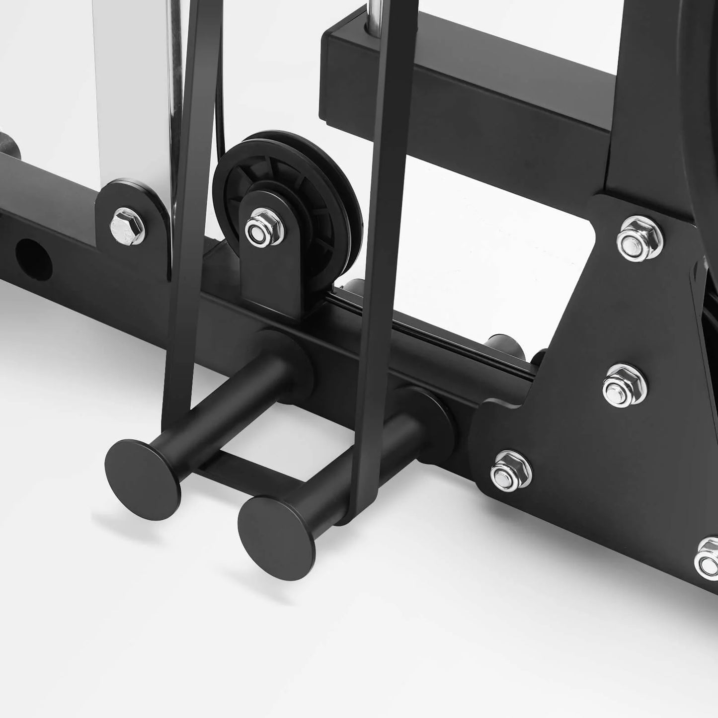 M4 All-In-One Smith Machine Functional Trainer