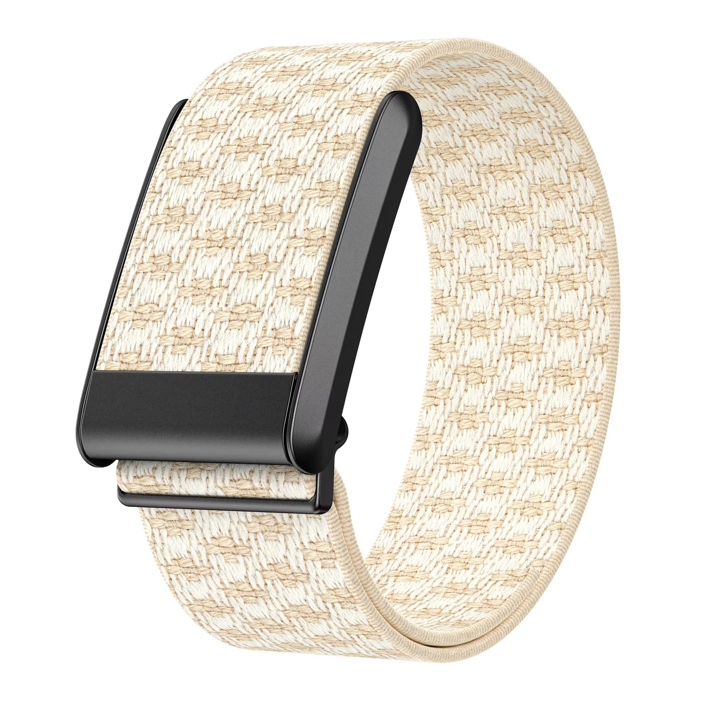 Odor Resistant, Breathable Wool Wristbands Compatible with the Whoop Bands WHOOP4.0 Sensor