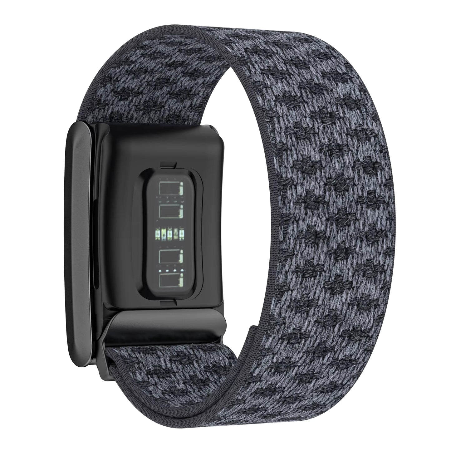Super Cloud Wrist Band Replacement Strap with U Shape for Whoop 4.0 and Whoop 3.0 Heart Rate Sensor