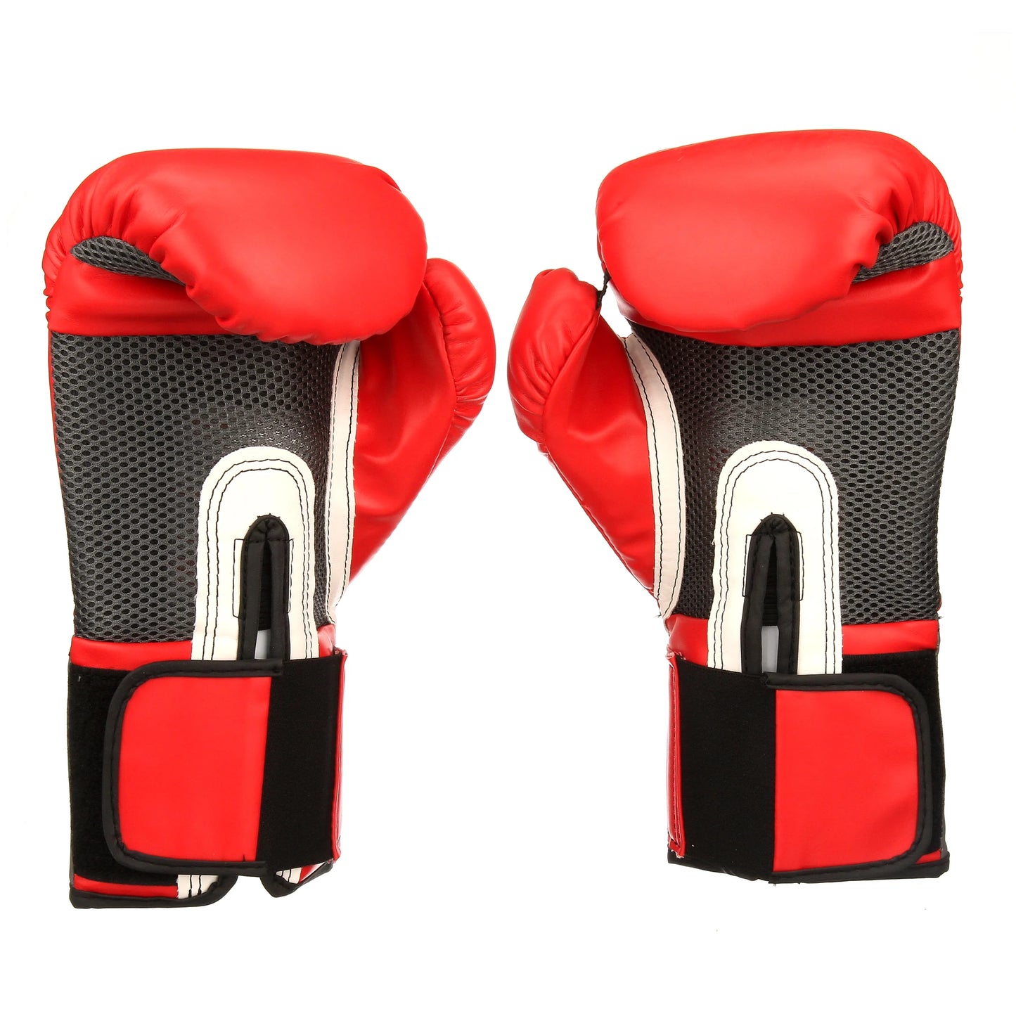 Pro Boxing Glove 14Oz Red