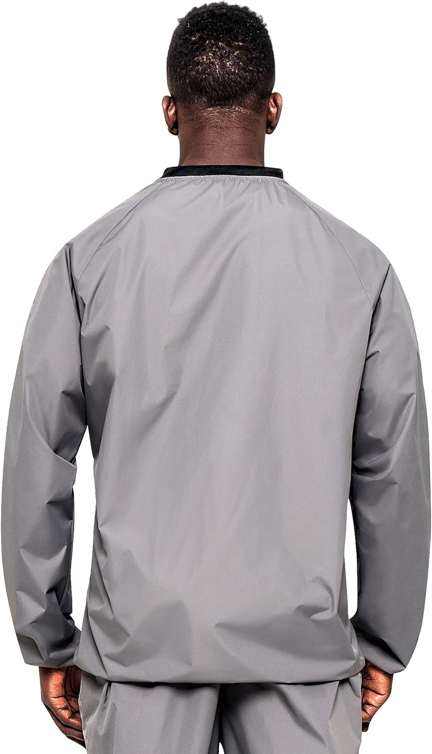 Men'S Lightweight & Waterproof Boxing Exercise Fitness Suit