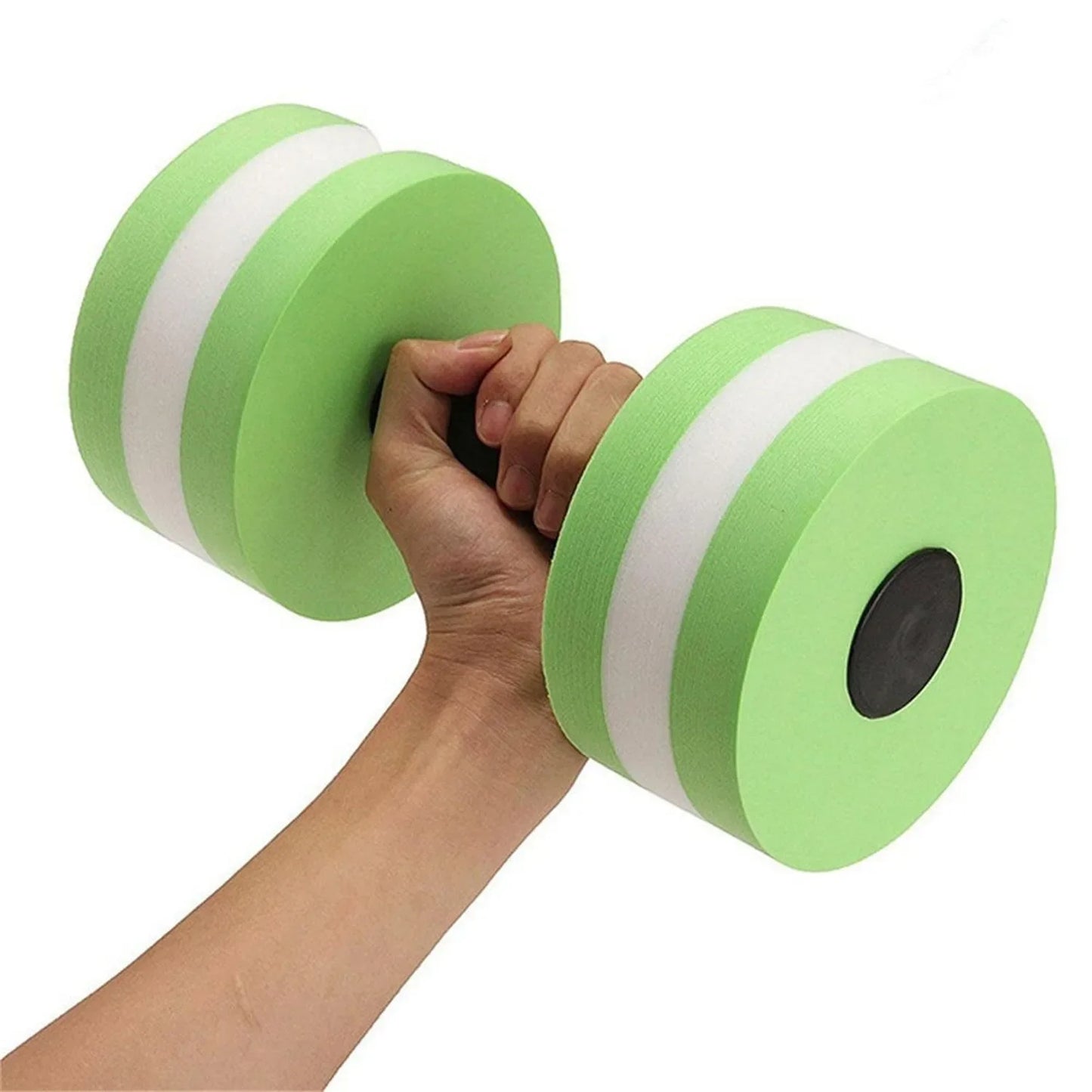 Sports Exercise Dumbbells Fitness Barbells Exercise Hand Bars for Water Aerobics Weight Dumbbell Set Adjustable Dumbell Gym Sets