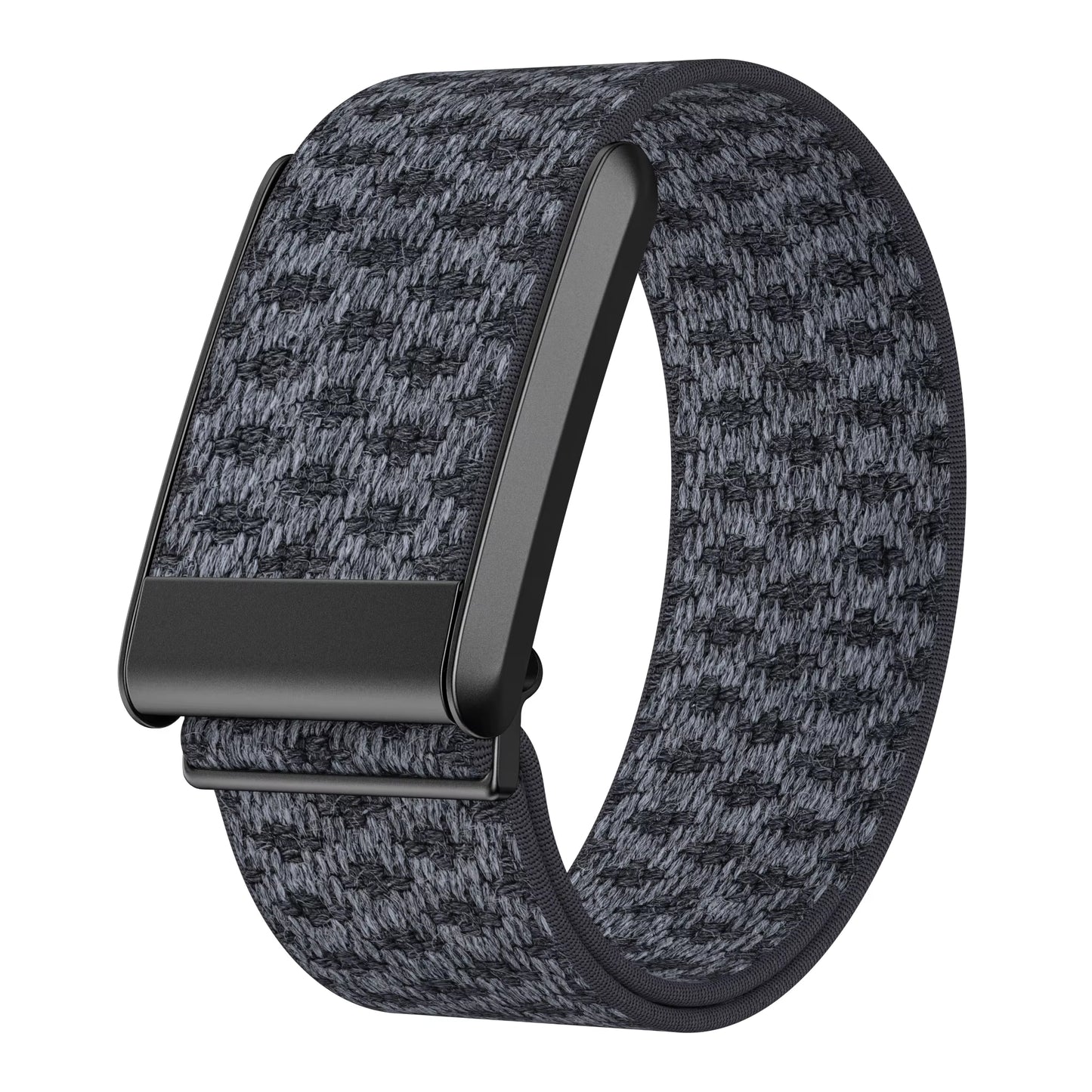 Odor Resistant, Breathable Wool Wristbands Compatible with the Whoop Bands WHOOP4.0 Sensor