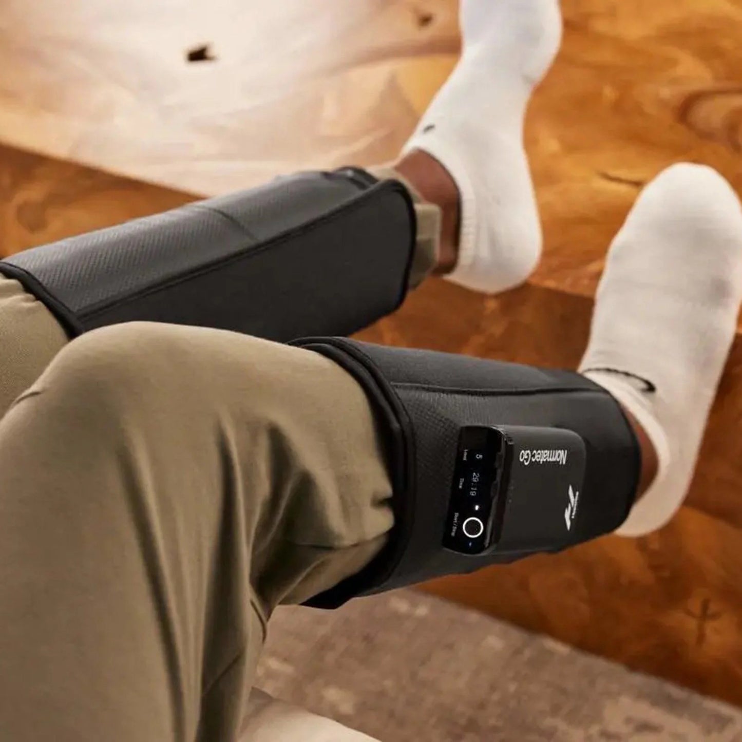 Normatec Go Pneumatic Compression Massage Garment (EA/1)