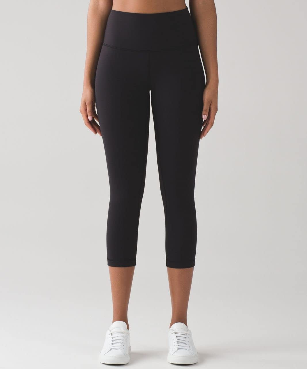 Wunder under Hi-Rise Crop 21"
