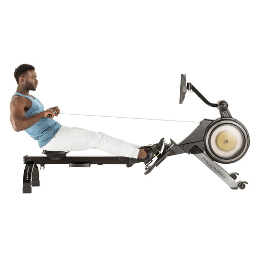 Trainer R14 Rower
