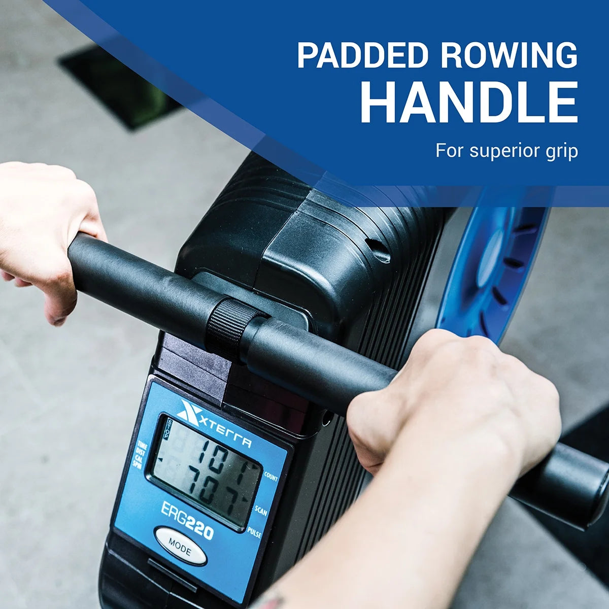 Fitness ERG220 Rower