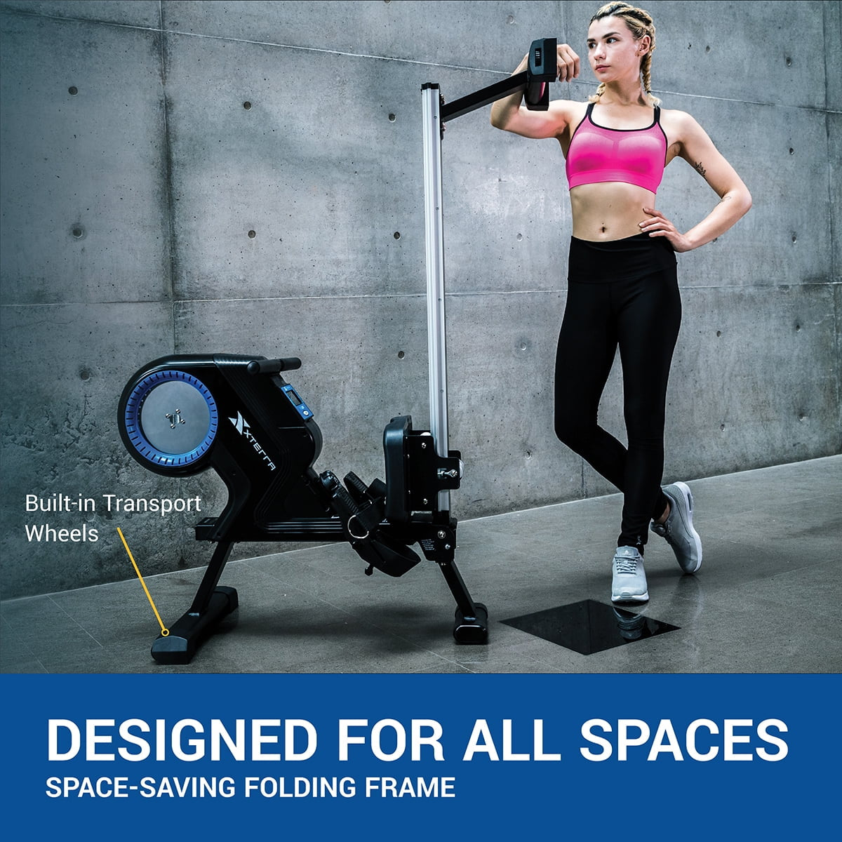 Fitness ERG220 Rower