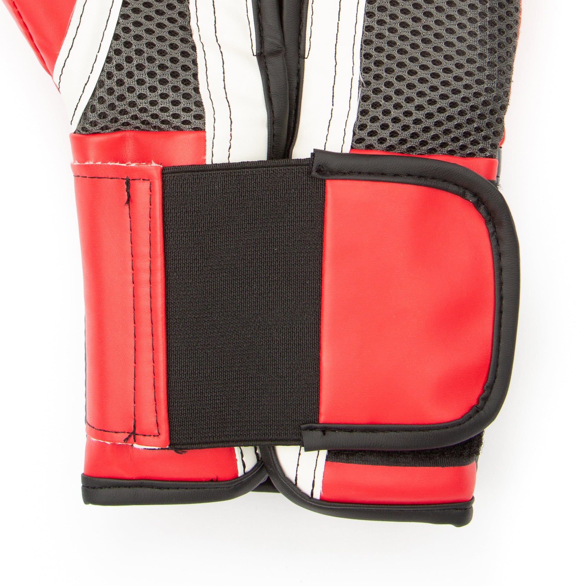 Pro Boxing Glove 14Oz Red