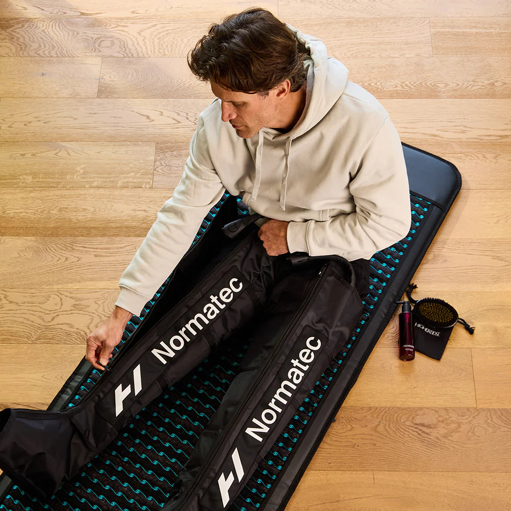 Recovery Bundle