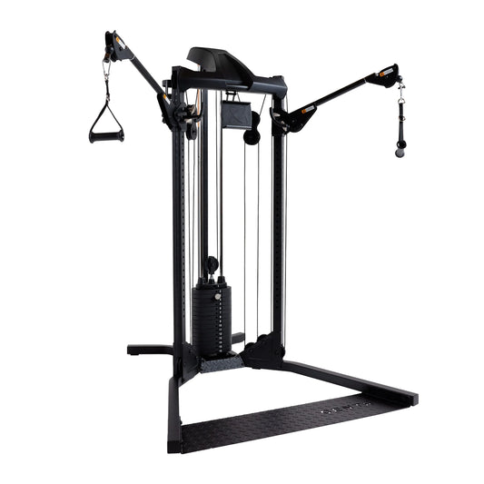 by Chris Hemsworth  1 Home Gym Functional Trainer for Total Body Strength Training with 3-Month  Membership