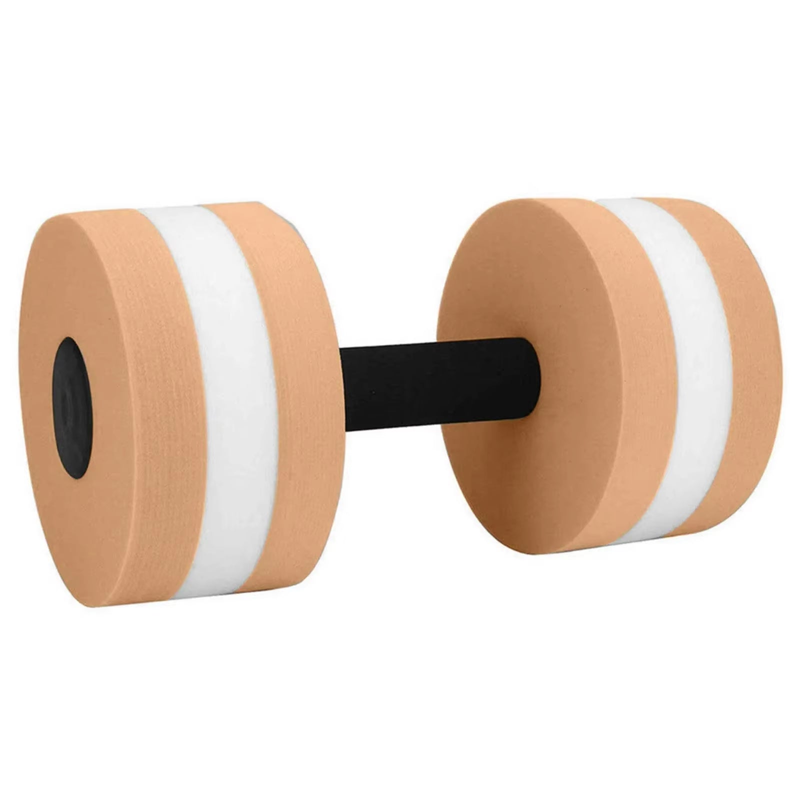 Sports Exercise Dumbbells Fitness Barbells Exercise Hand Bars for Water Aerobics Weight Dumbbell Set Adjustable Dumbell Gym Sets