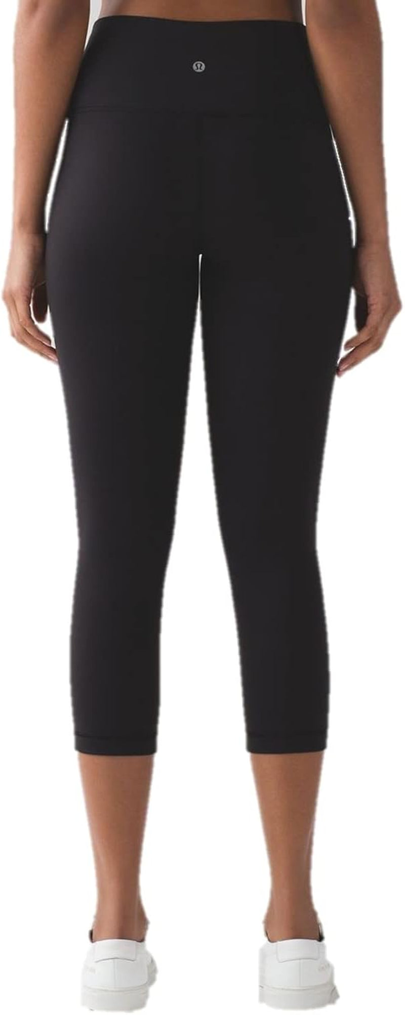 Wunder under Hi-Rise Crop 21"