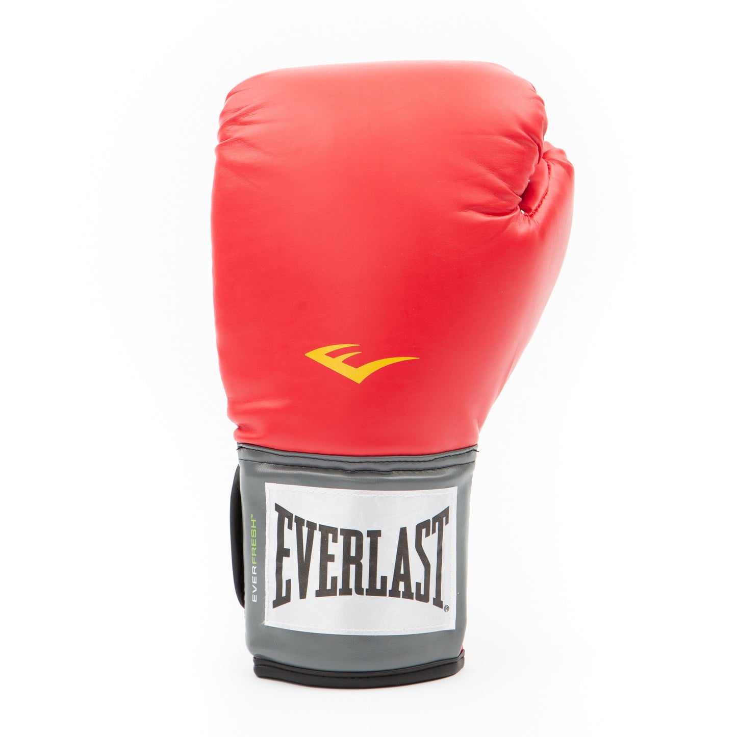 Pro Boxing Glove 14Oz Red