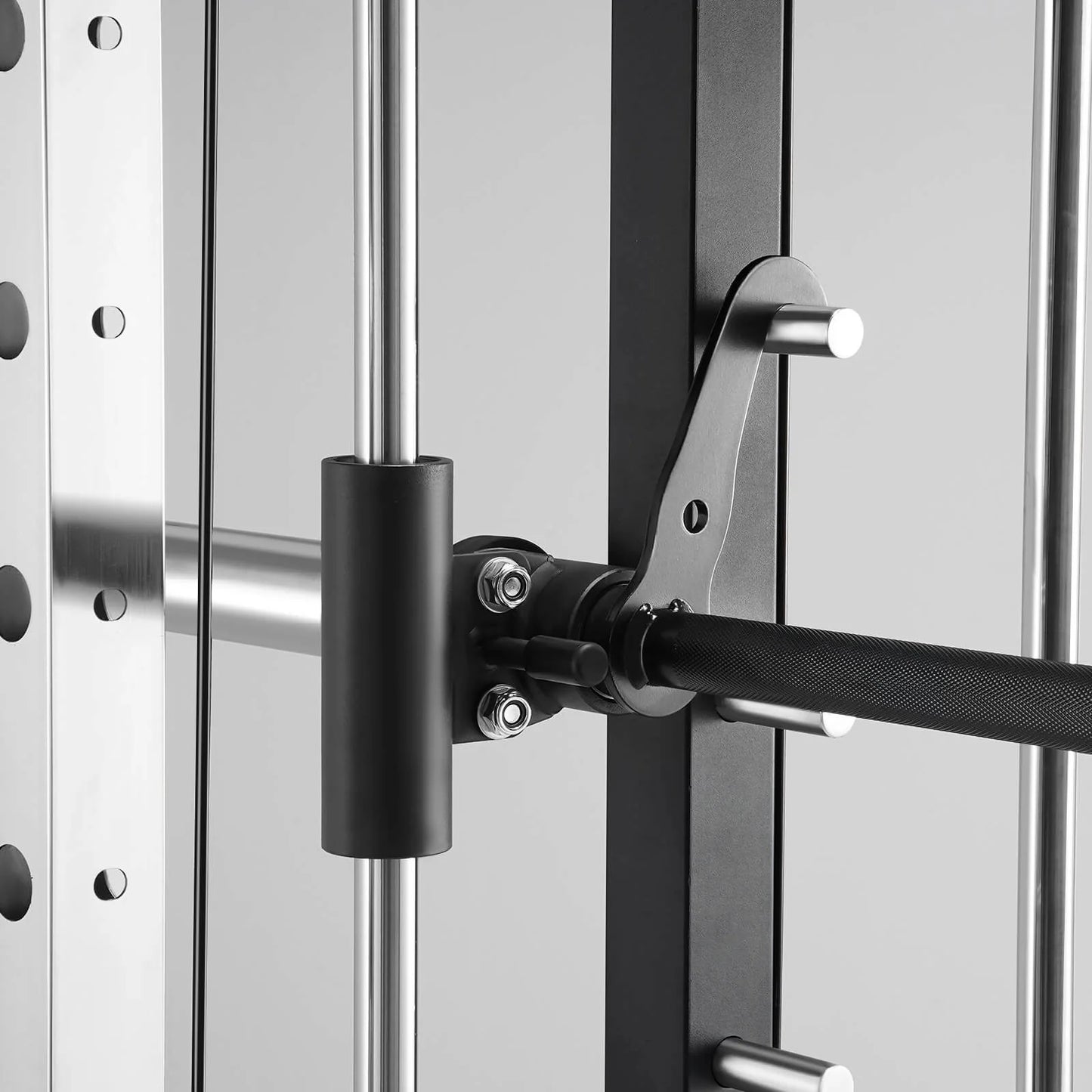 M4 All-In-One Smith Machine Functional Trainer