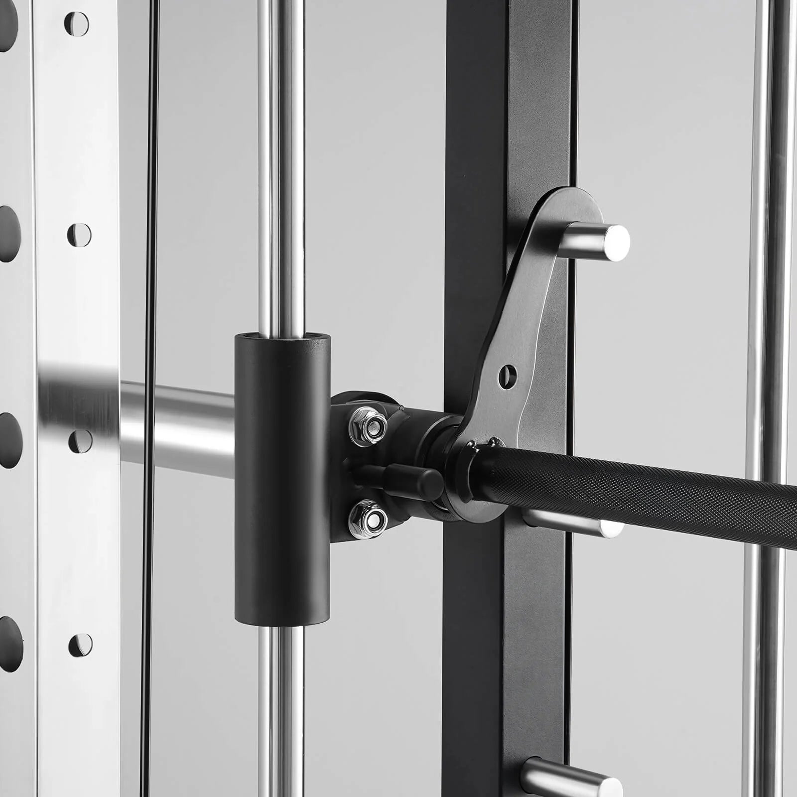 M4 All-In-One Smith Machine Functional Trainer