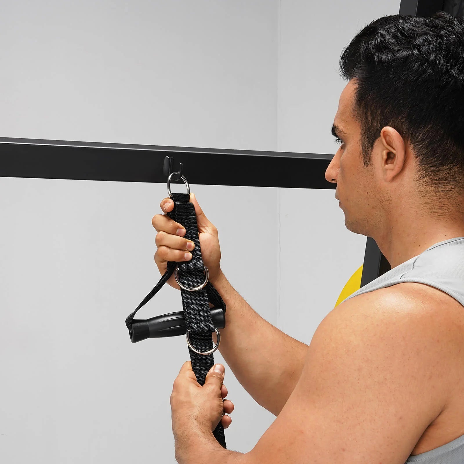 M4 All-In-One Smith Machine Functional Trainer