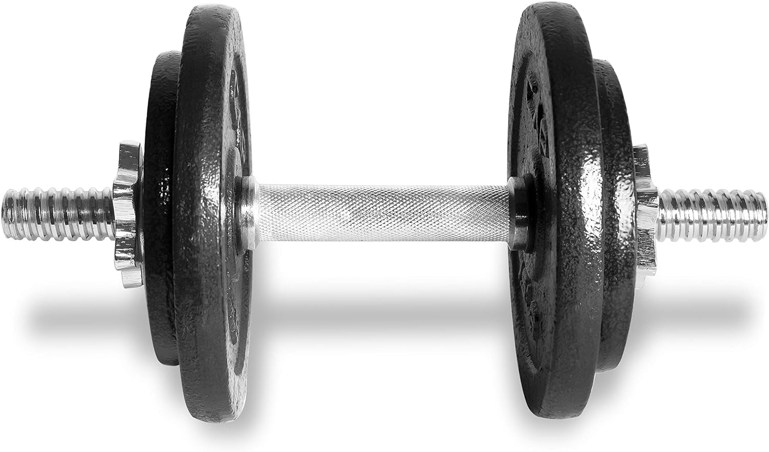 Adjustable Dumbbell Weight Set | Multiple Options