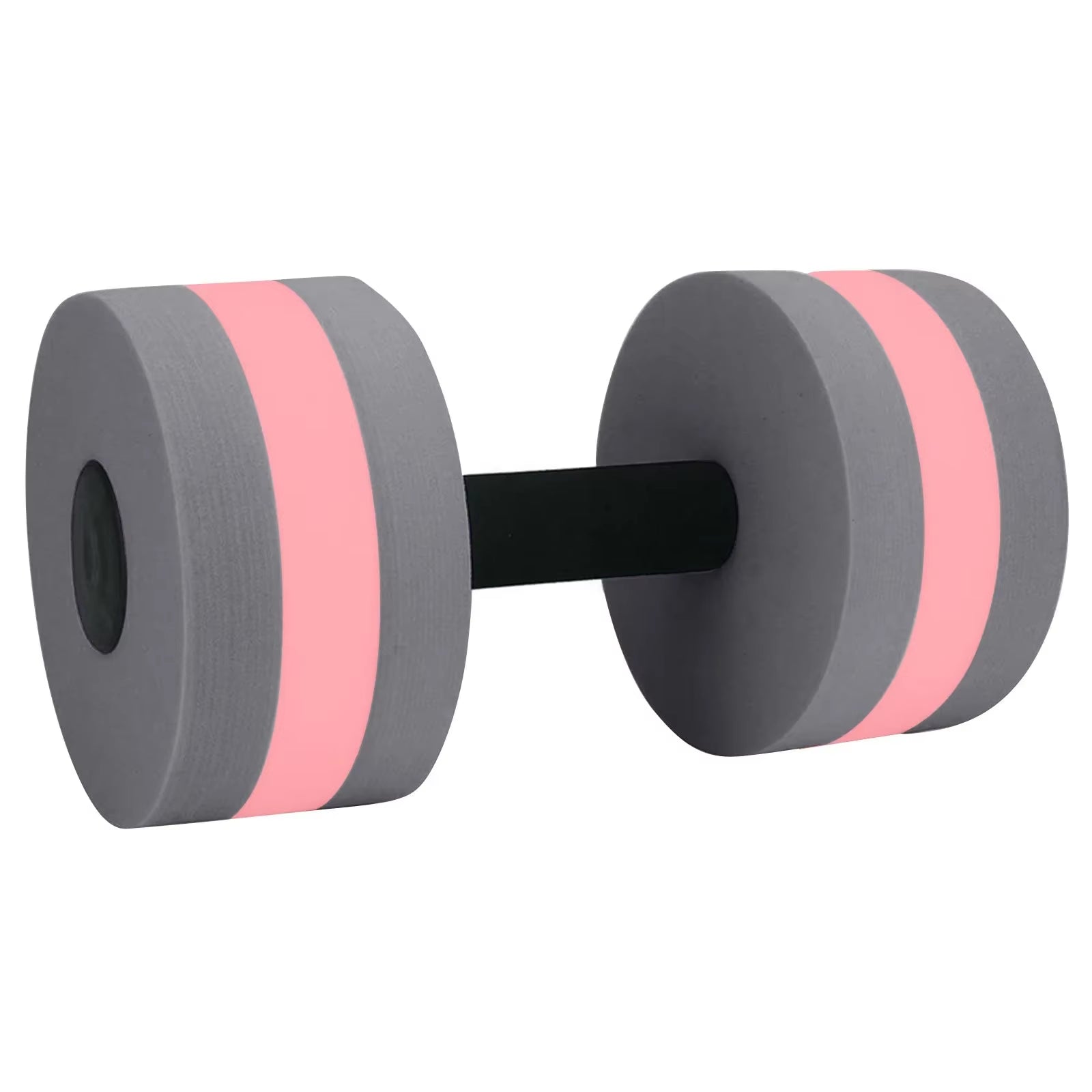 Sports Exercise Dumbbells Fitness Barbells Exercise Hand Bars for Water Aerobics Weight Dumbbell Set Adjustable Dumbell Gym Sets