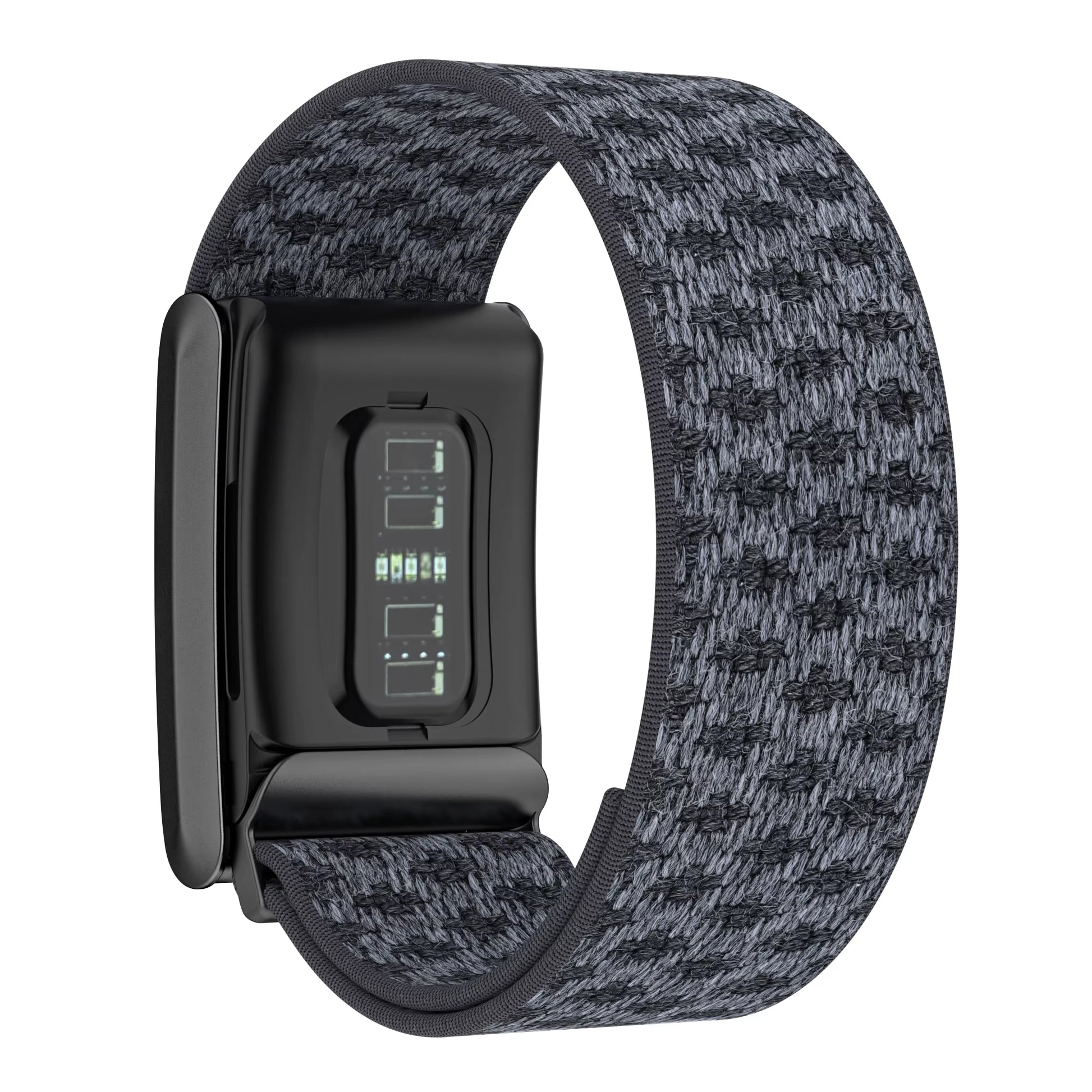 Super Cloud Wrist Band Replacement Strap with U Shape for Whoop 4.0 and Whoop 3.0 Heart Rate Sensor