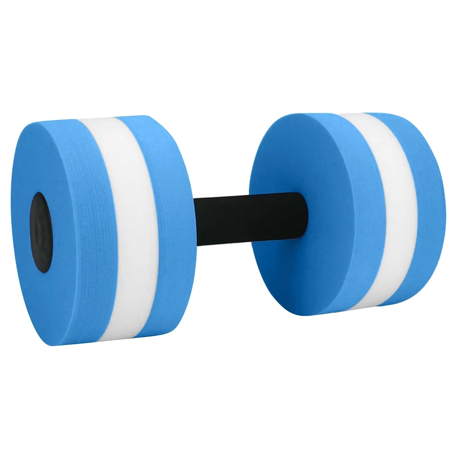 Sports Exercise Dumbbells Fitness Barbells Exercise Hand Bars for Water Aerobics Weight Dumbbell Set Adjustable Dumbell Gym Sets