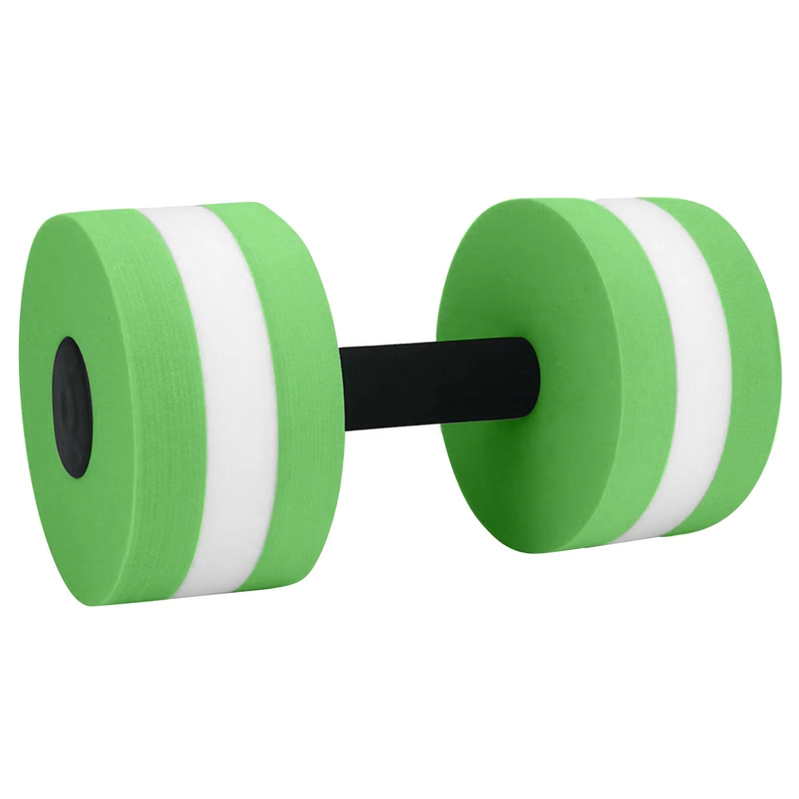 Sports Exercise Dumbbells Fitness Barbells Exercise Hand Bars for Water Aerobics Weight Dumbbell Set Adjustable Dumbell Gym Sets