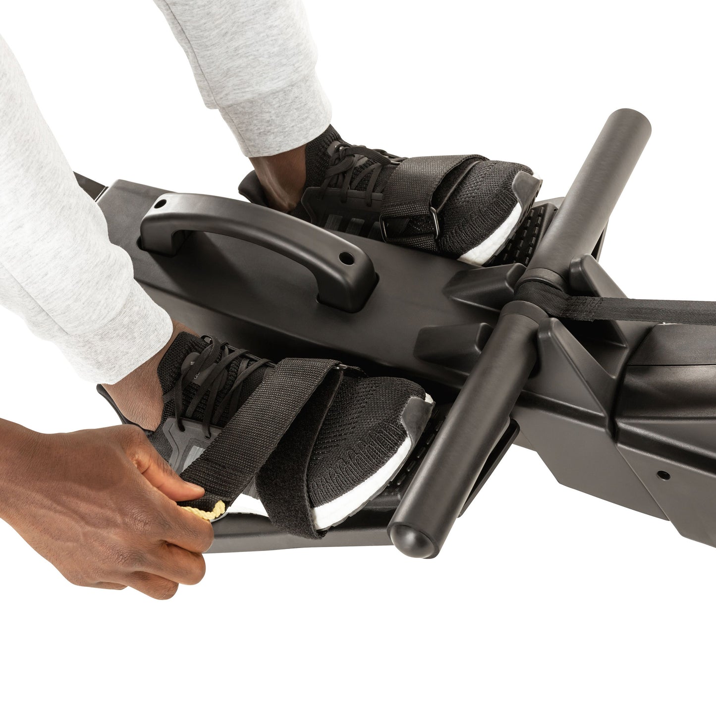 Trainer R14 Rower