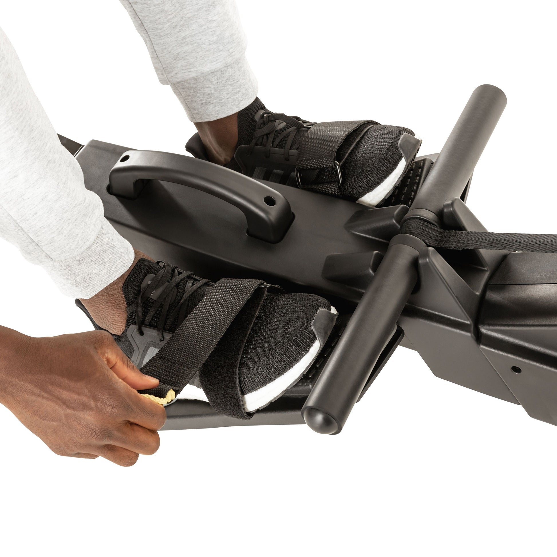 Trainer R14 Rower
