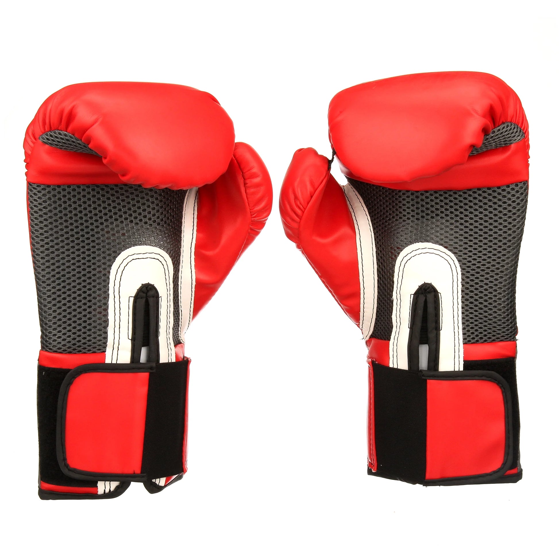 Pro Boxing Glove 14Oz Red
