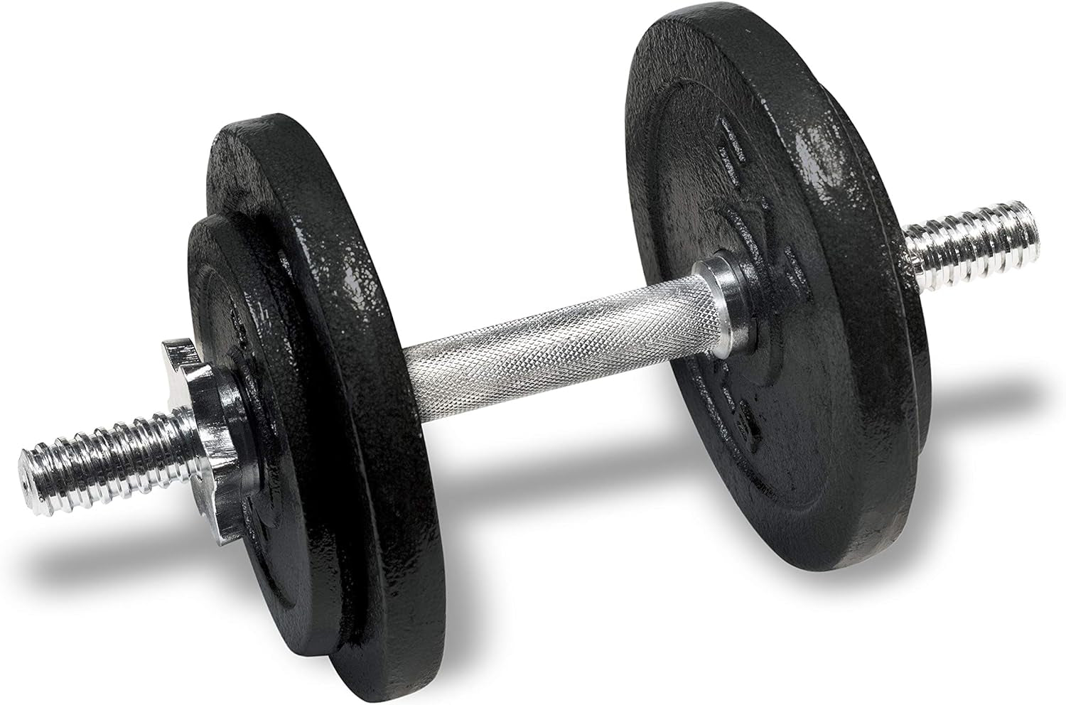 Adjustable Dumbbell Weight Set | Multiple Options