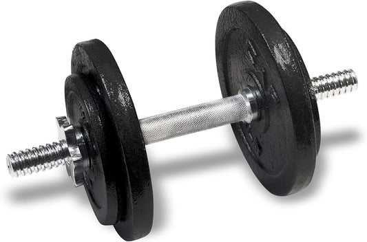 Adjustable Dumbbell Weight Set | Multiple Options