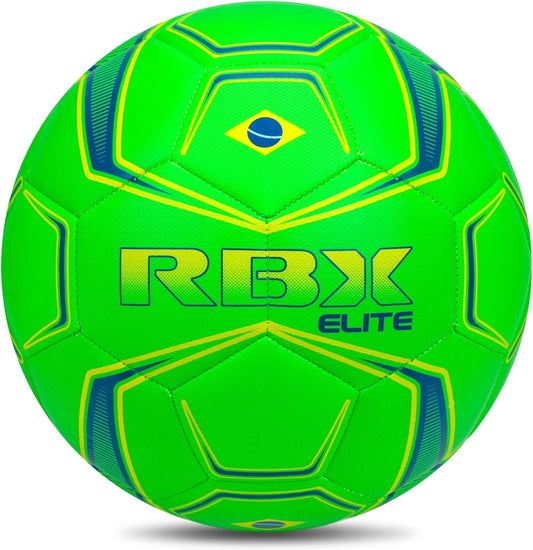 Size 5 Soccer Ball: World Cup & National Team Soccer Balls for Adults & Kids
