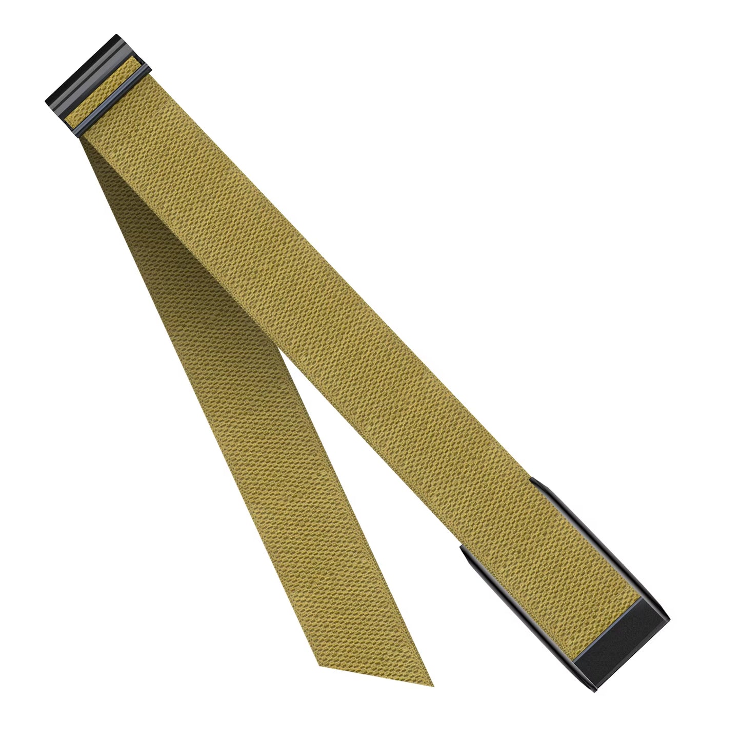 Ultra-Soft Superknit Accessory Bicep Band Replacement Strap with U Shape for Whoop 4.0 and Whoop 3.0 Heart Rate Sensor