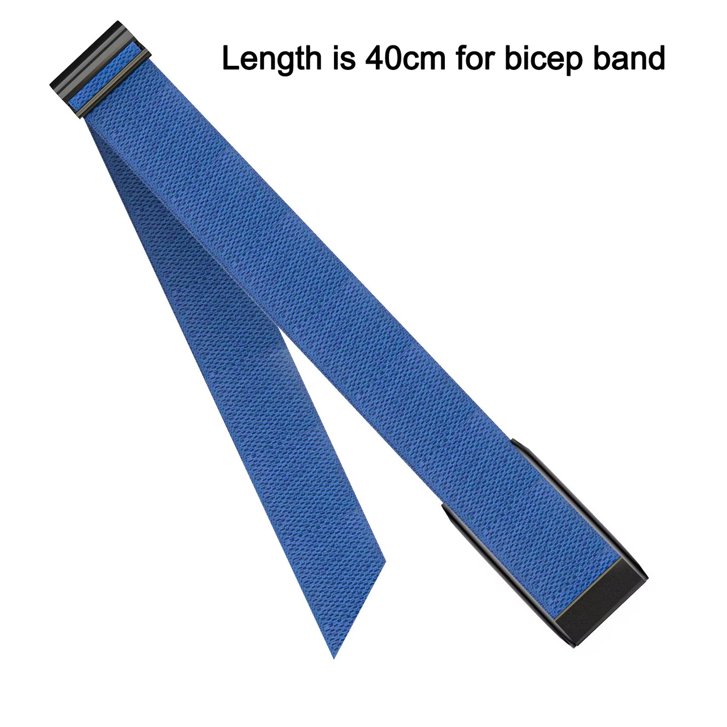 Fitness Tracking Strap Band Replacement Compatible with Whoop 4.0 and Whoop 3.0 - Odor Resistant Adjustable Breathable Band
