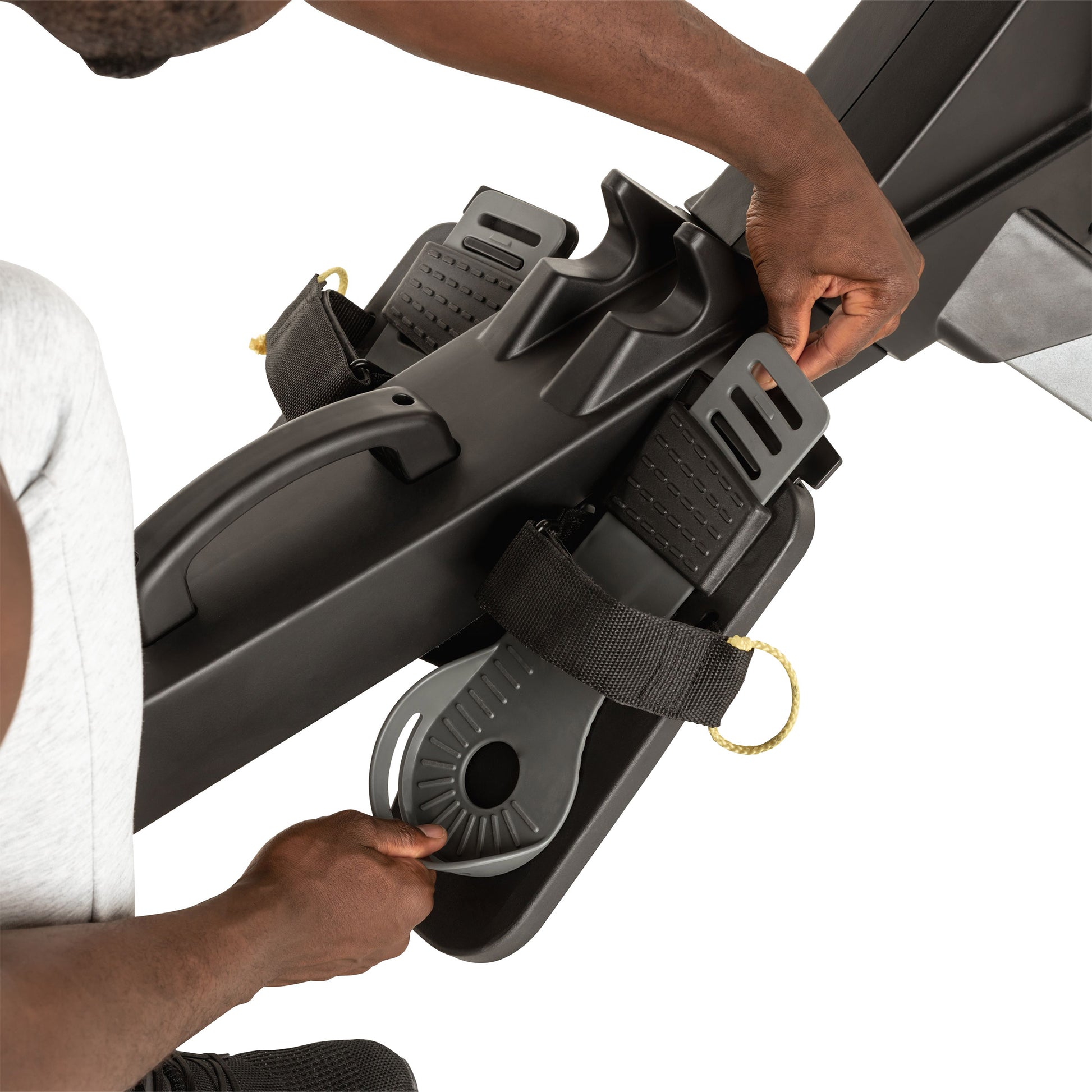 Trainer R14 Rower