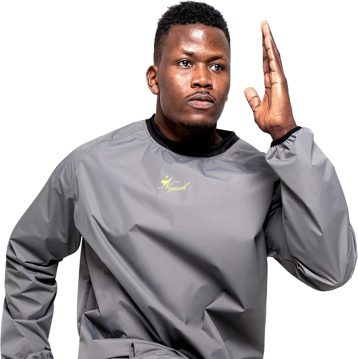 Men'S Lightweight & Waterproof Boxing Exercise Fitness Suit