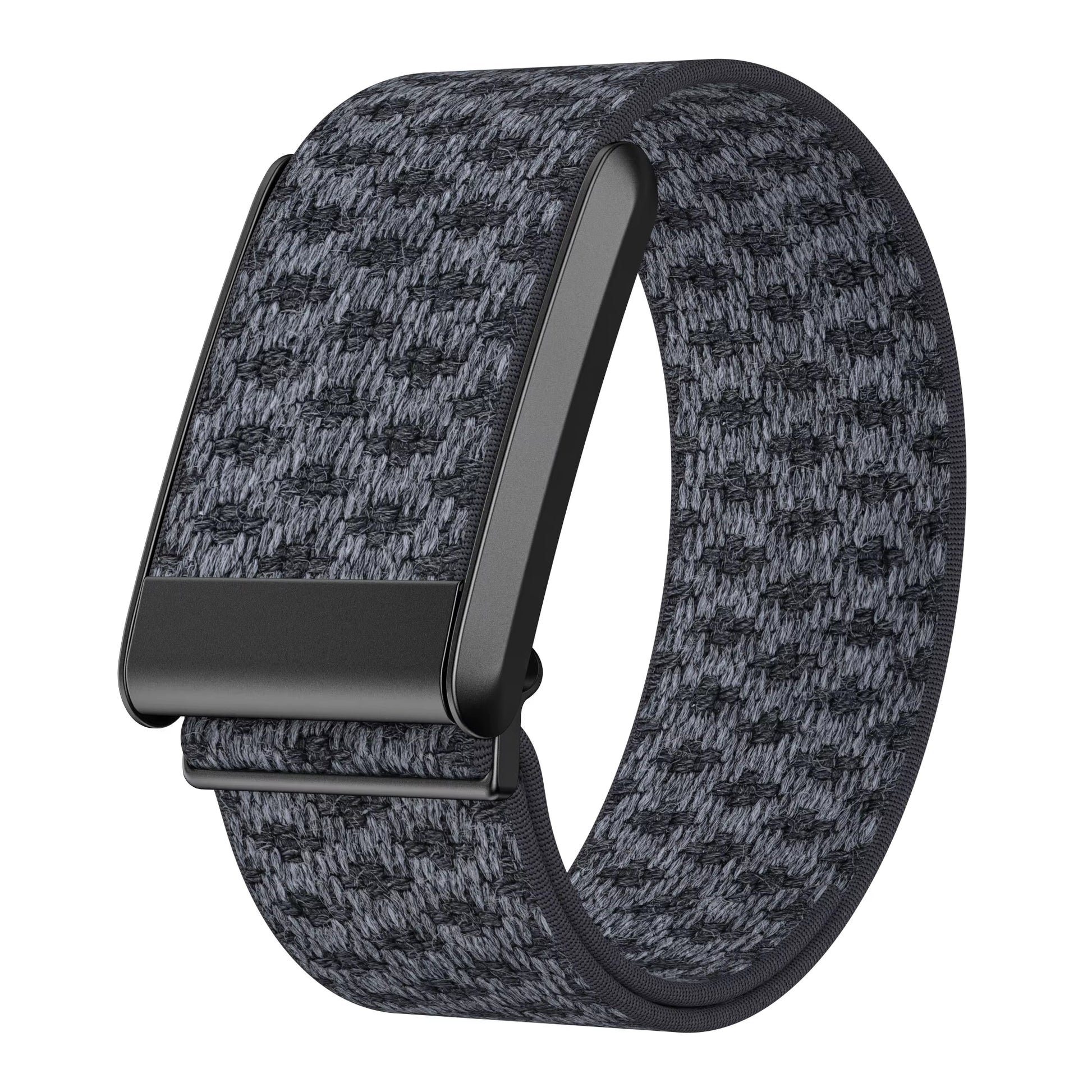 Odor Resistant, Breathable Wool Wristbands Compatible with the Whoop Bands WHOOP4.0 Sensor