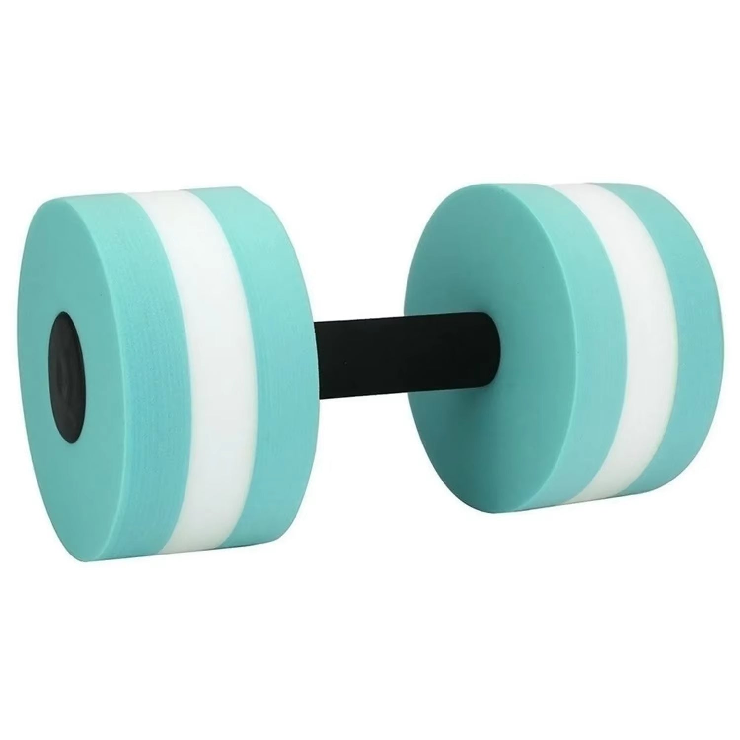 Sports Exercise Dumbbells Fitness Barbells Exercise Hand Bars for Water Aerobics Weight Dumbbell Set Adjustable Dumbell Gym Sets