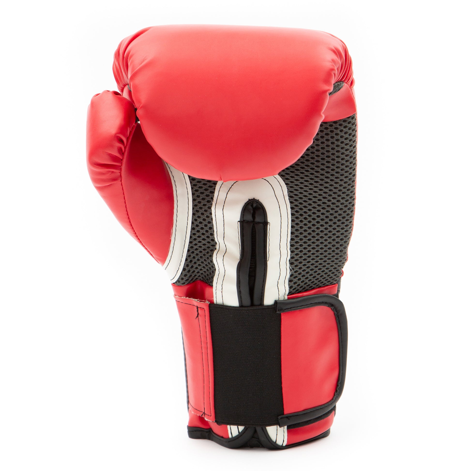 Pro Boxing Glove 14Oz Red